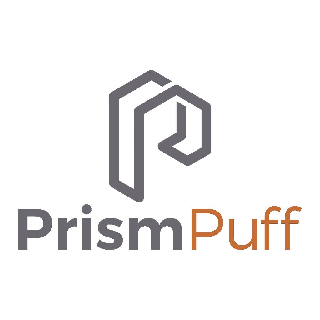 Prism Puff Pastry
